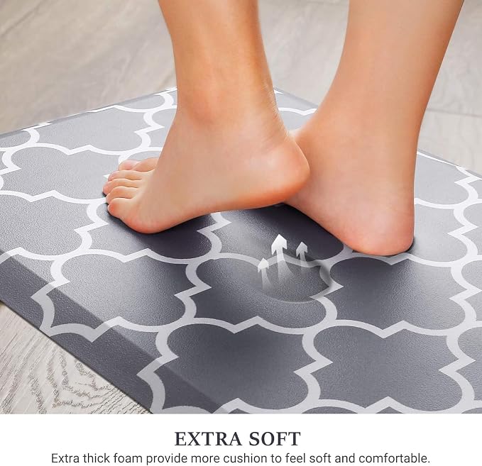 WISELIFE Anti Fatigue Floor Mat - Image 3