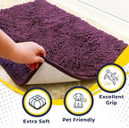 Muddy Mat® | Super Water Absorbent Door Mat Indoor, Microfiber Quick Dry - Image 2