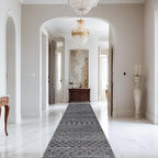 3x12 Runner Rug for Hallway - Image 3