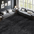 LIANLAM Washable Rug 5x7 Area Rugs by LIANLAM