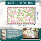 Summer Outdoor Rug - Image 2
