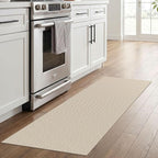 IOHOUZE Washable Runner Rug 2x6 Non Slip Runners - Image 7