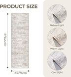 Kitchen Runner Rug Non Slip - Image 2