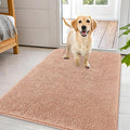 OLANLY Dog Door Mat for Muddy Paws 44x32, Absorbs Moisture and Dirt, Absorbent by OLANLY