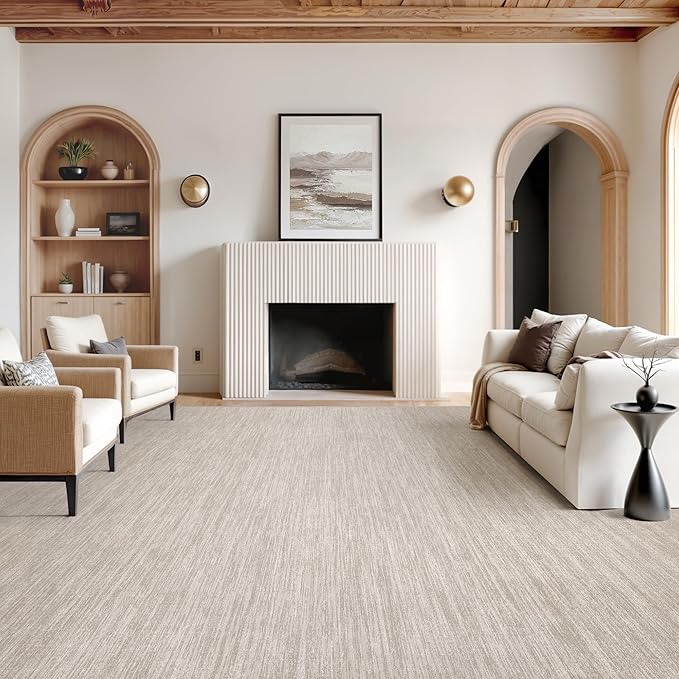 Valenrug Washable Rugs 6x9 by Valenrug