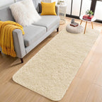 OLANLY 2x4 Machine Washable Runner Rugs - Image 3