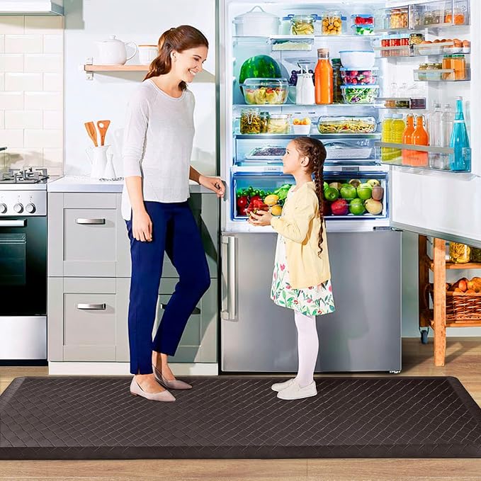 HappyTrends Kitchen Floor Mat - Image 3