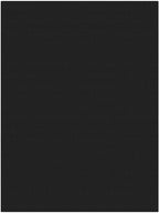 KOZYFLY Black 6x9 Dining Room Rugs, Washable Area Rug - Image 9