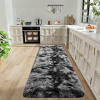 BENRON Soft Runner Rugs for Bedroom 2x6, Washable Long Runners for Hallway - Image 5