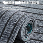 Peel and Stick Carpet Roll - Image 9