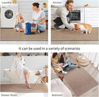 YDKGL Kitchen mats for Floor Water and Oil Absorbent Runner Rugs for Kitchen - Image 7