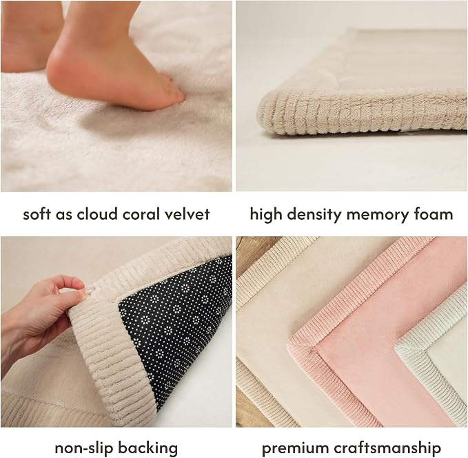Hakuna Matte CloudSoft Baby Play Mat - Image 3
