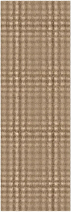 IOHOUZE Washable Runner Rug 2x7 Non Slip Rubber Backed Runners - Image 9