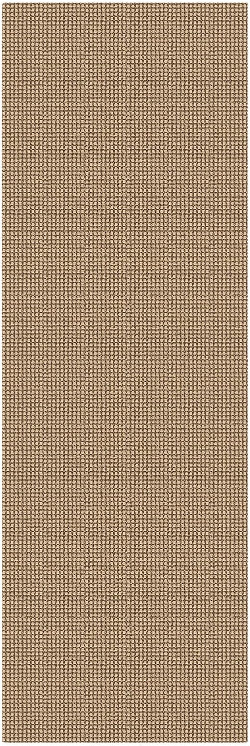 IOHOUZE Washable Runner Rug 2x7 Non Slip Rubber Backed Runners - Image 9