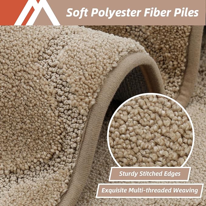 COSY HOMEER Soft Kitchen Floor Mats - Image 3