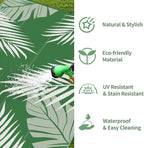 GENIMO Outdoor Rug 10' x 14' Waterproof - Image 5