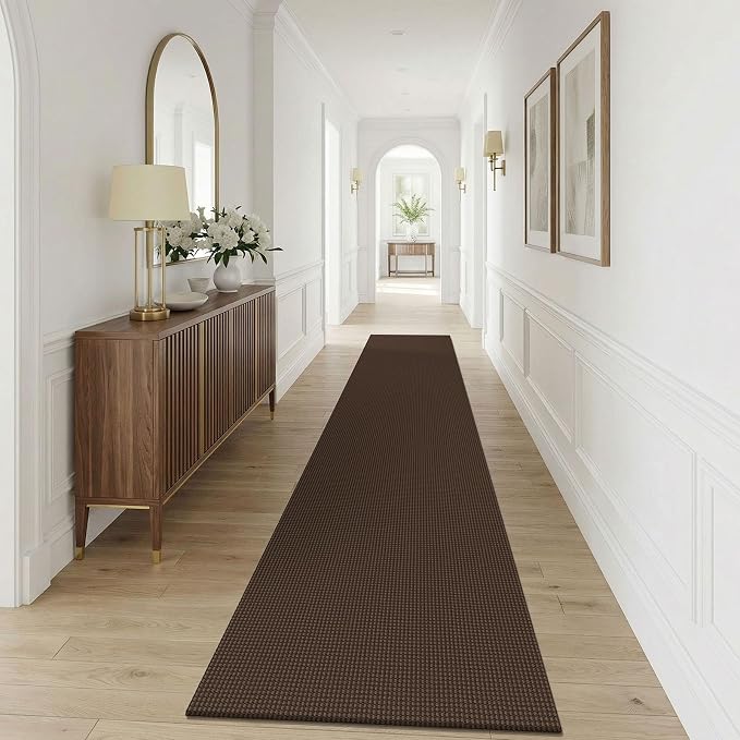 KOZYFLY Cotton 2.5'x12' Runners Rugs - Image 8