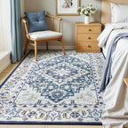 Lessymo 5x7 Area Rug for Living Room - Image 2