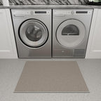 Ottomanson Door Mat Entryway Rug – Non-Slip Durable Low-Pile Kitchen Sink & - Image 11