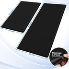 StepRite Kitchen Mats, Cushioned Anti Fatigue Kitchen Mats - Image 2