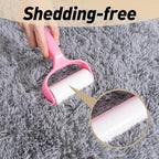 Mugorn 2x3 Rugs for Bedroom, Fluffy Area Rugs for Living Room, Soft Shag Kids - Image 4