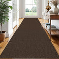 EARTHALL Extra Long Runner Rug 3x14 Ft Washable Runners by EARTHALL