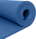 Retrospec Solana Yoga Mat 1" Thick w/Nylon Strap - Image 5