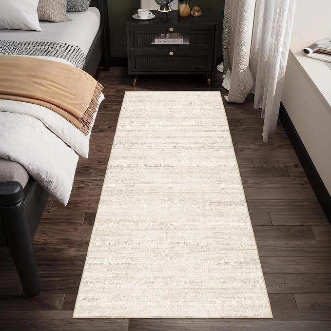 3x8 Runner Rug Non Slip Washable Rugs - Image 7