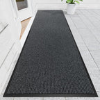 Front Door Mat, Commercial Industry Rugs by NatureiFrontDoorMat
