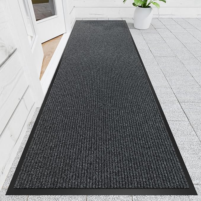 Front Door Mat, Commercial Industry Rugs by NatureiFrontDoorMat