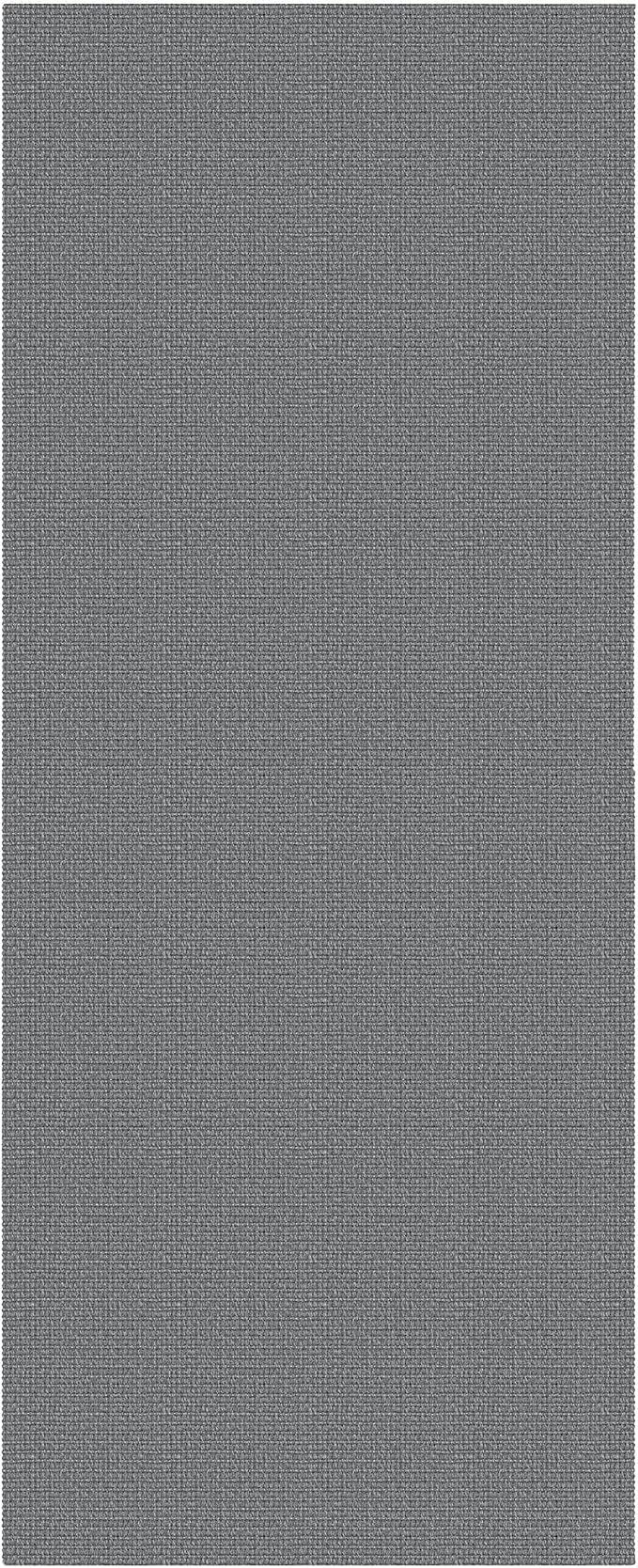 EARTHALL Washable Runner Rug 3x8 Ft Non Slip Runners - Image 8