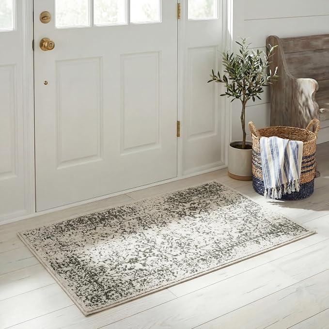 SAFAVIEH Adirondack Collection Area Rug by Unknown