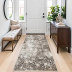 3x6 Non-Slip Washable Entryway Rug - Image 8