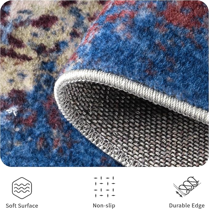 8x10 Rugs for Living Room - Image 5