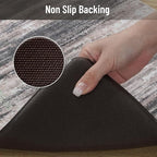 KIMODE Anti Fatigue Kitchen Mats, Comfort Foam Standing Desk Mat, Cushioned - Image 4