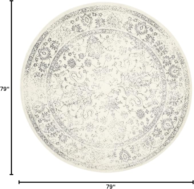 SAFAVIEH Adirondack Collection Area Rug - Image 2