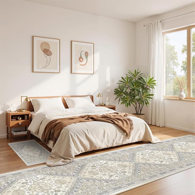 zesthome Long Rugs Runner - Image 5
