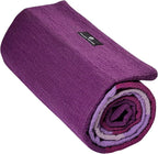 Hugger Mugger Cotton Yoga Rug - Image 2