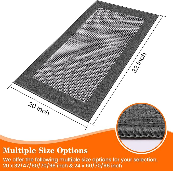 StepRite Kitchen Rugs, Kitchen Mat - Image 6