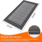 StepRite Kitchen Rugs, Kitchen Mat - Image 6