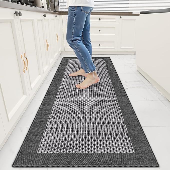 StepRite Kitchen Rugs, Kitchen Mats by Bringcushiontoyourlife