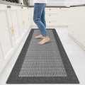 StepRite Kitchen Rugs, Kitchen Mats by Bringcushiontoyourlife