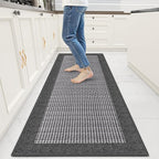StepRite Kitchen Rugs, Kitchen Mats by Bringcushiontoyourlife