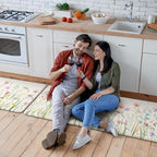 KIMODE Anti Fatigue Kitchen Mats - Image 8