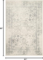 SAFAVIEH Adirondack Collection Area Rug - Image 2