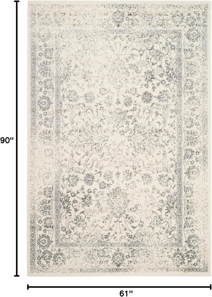 SAFAVIEH Adirondack Collection Area Rug - Image 2