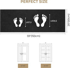 GRANNY SAYS Door Mat Indoor Entrance Non-Slip, Welcome Mats Front Door Mat - Image 2