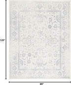 SAFAVIEH Area Rug 8x10 - Image 2