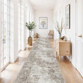 3x15 Ft Long Hallway Runner Rug by ZHXXUJ