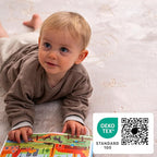 Hakuna Matte GlowCloud Baby Play Mat - Image 8